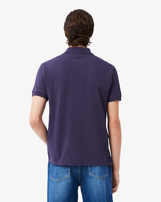 Classic Fit L.12.12 Original Polohemd