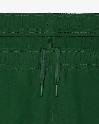 Lacoste Tennis x Novak Djokovic Trainingspak