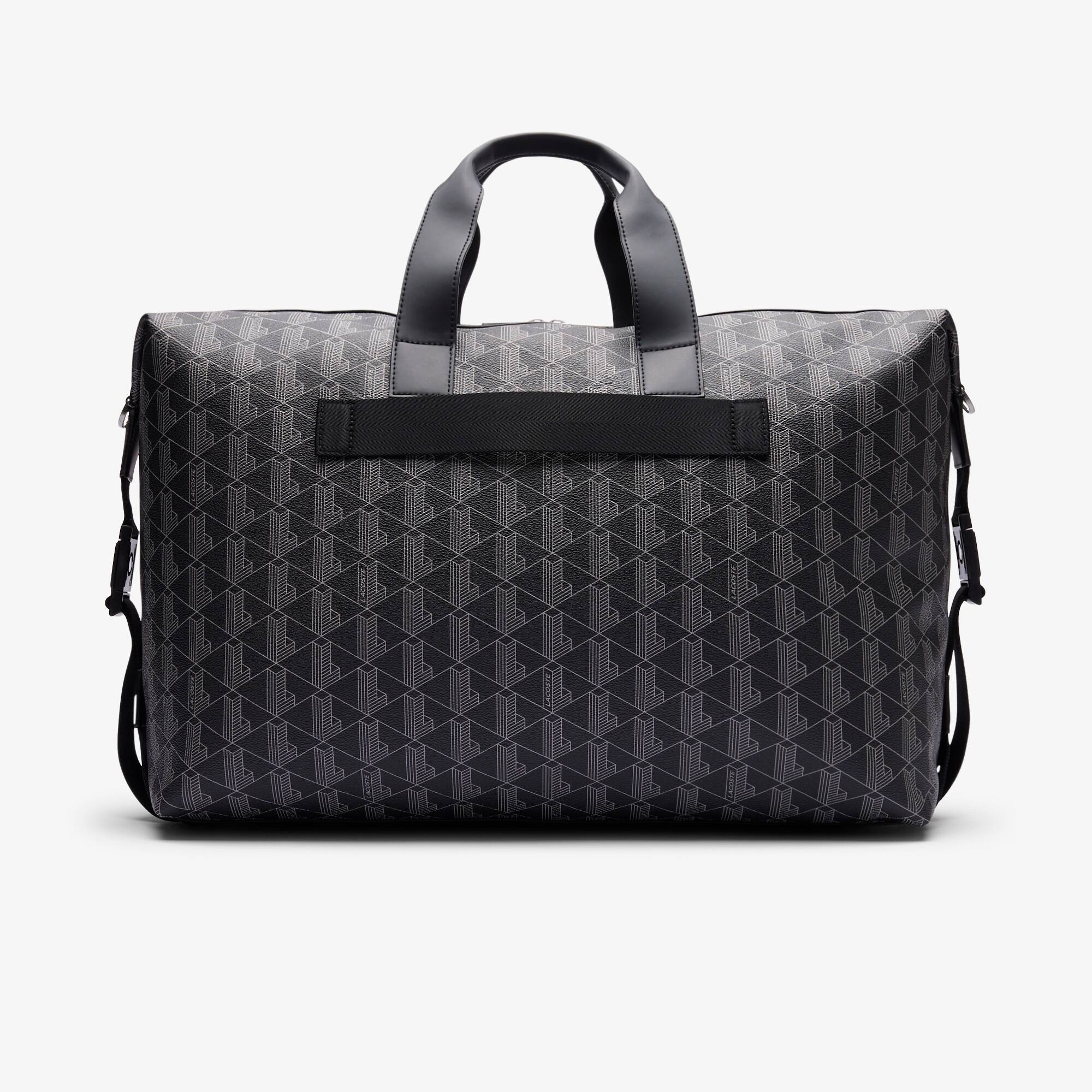 The Blend Weekendtas Tassen Nieuw 2025 Lacoste