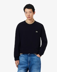 Gekaard Wollen Crewneck Sweater