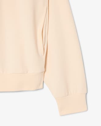 Lacoste Tennis x Novak Djokovic Hoodie