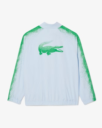 Lacoste x Daniil Medvedev Trainingspak