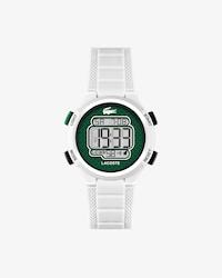 LC33 Digitaal Siliconen Horloge