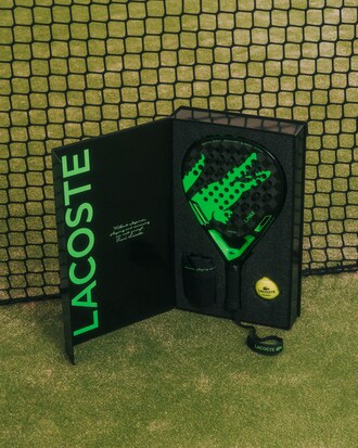 L.MAX Padelracket