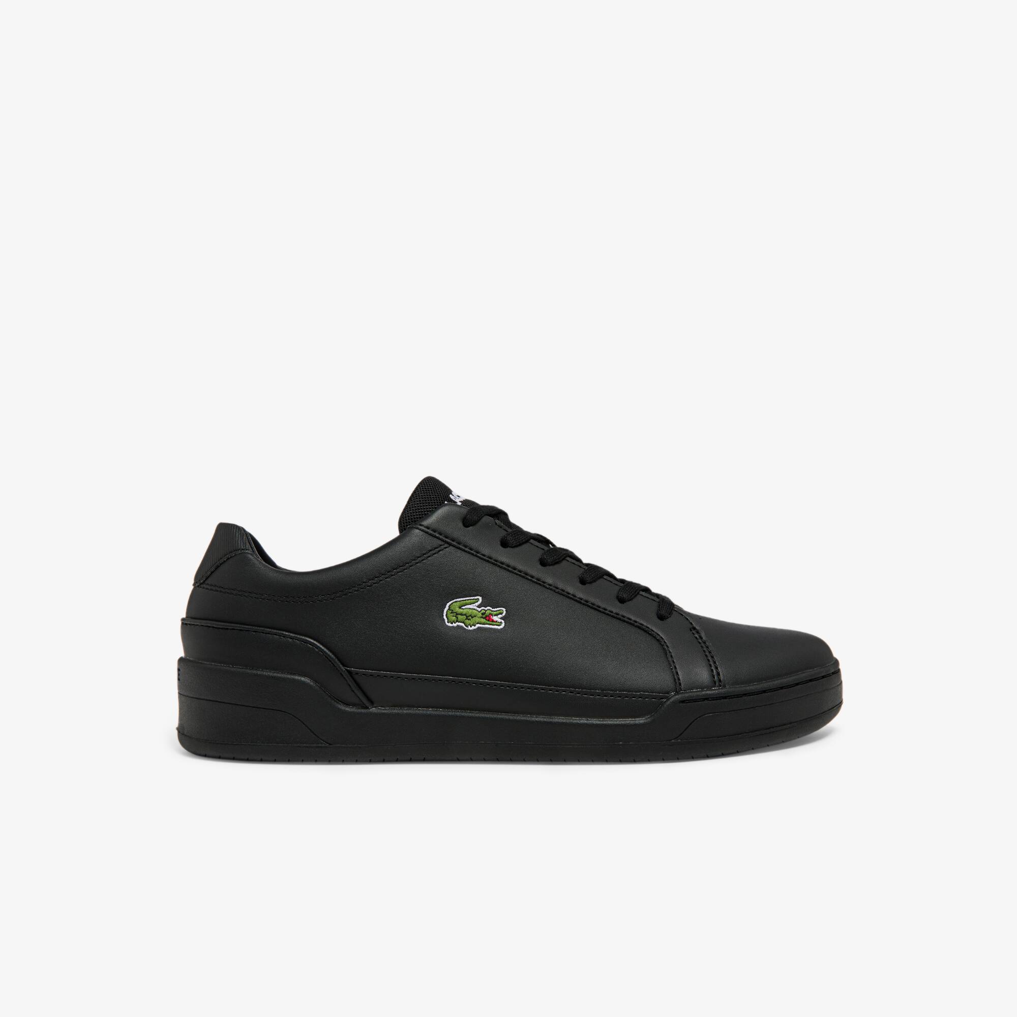 Trainers LACOSTE - Challenge 0120 2 Sma 7-40SMA00801R5 Wht/Dk Grn -  Sneakers - Low shoes - Men's shoes | efootwear.eu