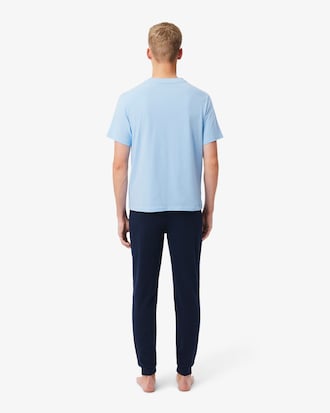 Monogram Jersey Pyjama