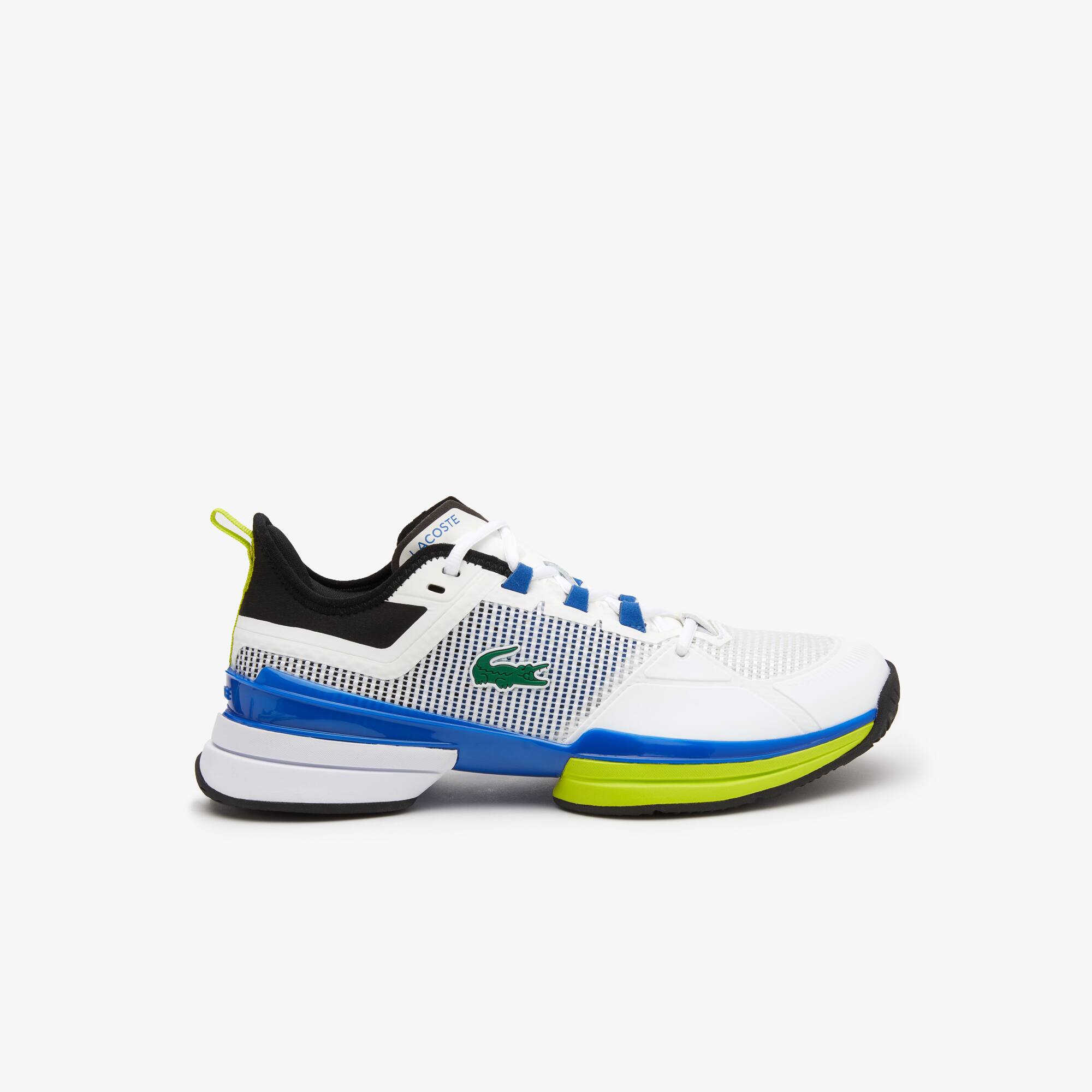 Lacoste AG-LT21 Ultra tennisschoenen heren textiel - Performance - Nieuw  2023 | Lacoste