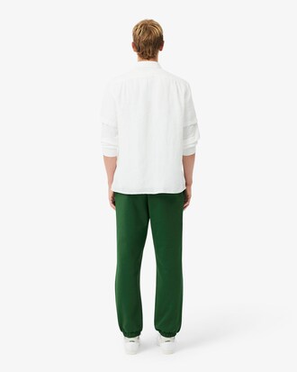 Regular Fit Sweatbroek