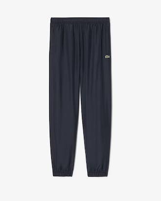 Regular Fit Waterafstotende Sweatbroek