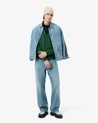 Klassieke L.12.12 LIGHT Polo