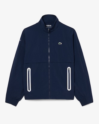 Lacoste Tennis x Novak Djokovic Trainingspak