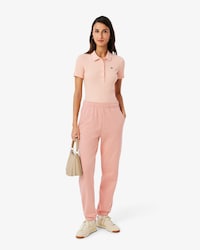 Fleece Sweatbroek