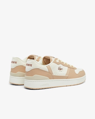 T-Clip Set Herensneakers