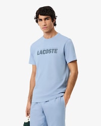 Ultra-Dry Grafische Print Sport-T-shirt