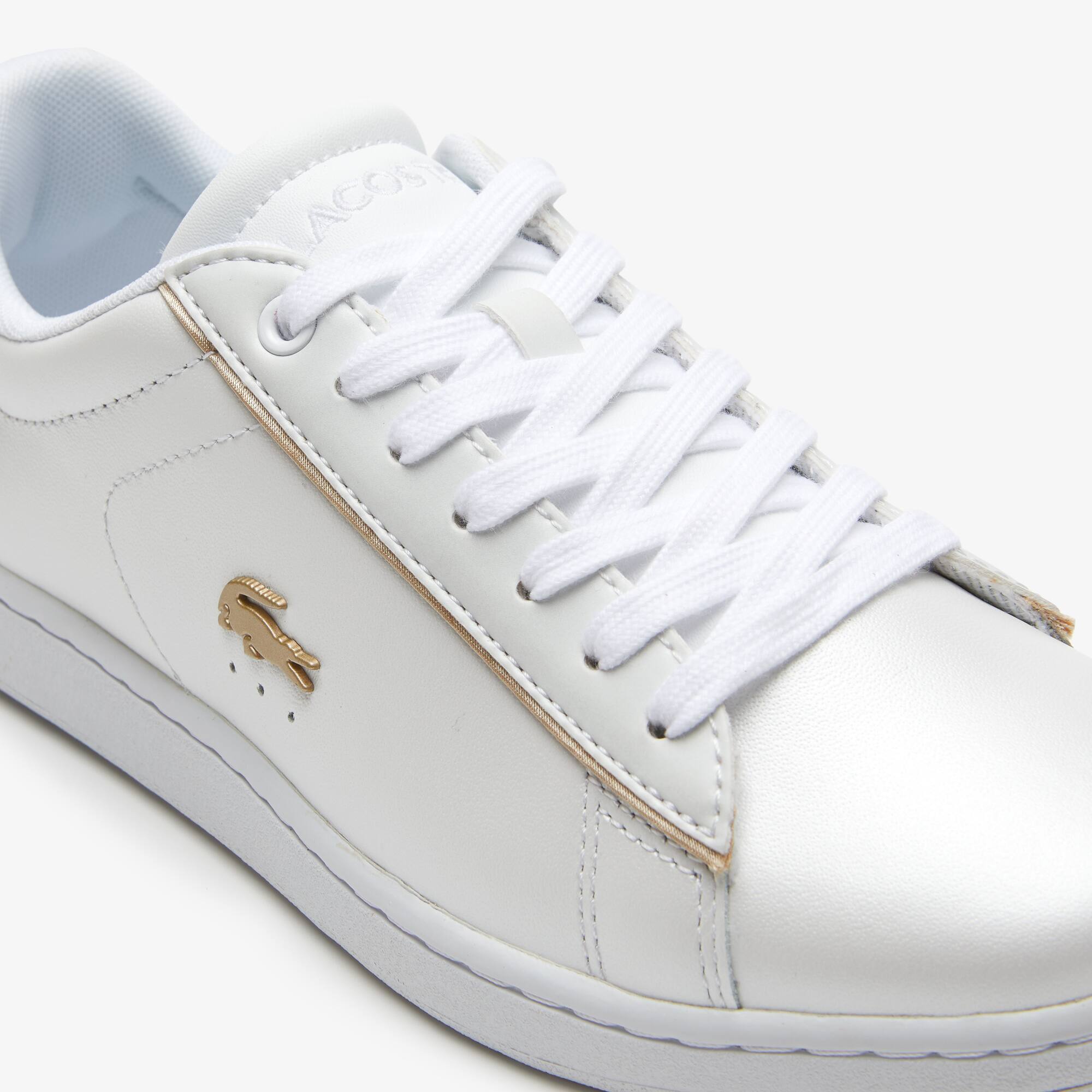 Lacoste Lerond Heren Schoenen Black Leer, Synthetisch Maat 44.5 Foot Locker  - Schoenen.nl