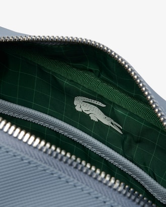 Medium Club 1930 Petit Piqué Reportertas