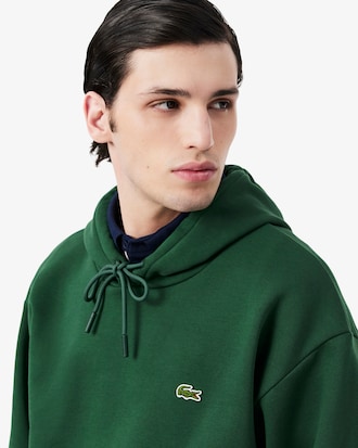 Fleece Hoodie