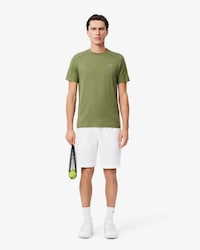 Regular Fit Ultra Dry Tennisshort