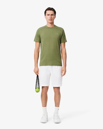 Regular Fit Ultra Dry Tennisshort