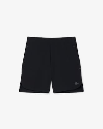 Relaxed Fit Waterafstotende Sportshort