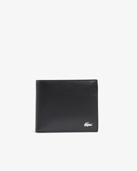 Middelgrote FG Leren Portefeuille