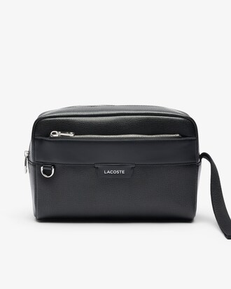 Ossian Leren Make-uptasje