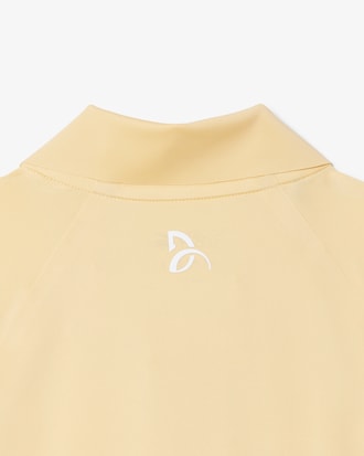 Lacoste Tennis x Novak Djokovic On Court Polohemd
