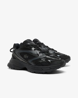 L003 Neo Shot Herensneakers