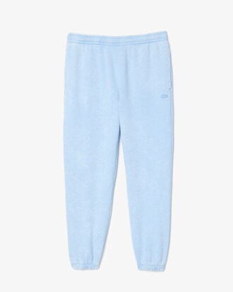 Regular Fit Katoenen Sweatbroek