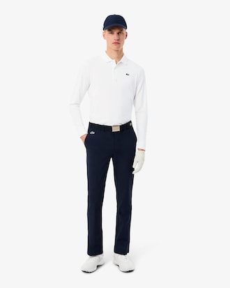 Regular Fit Ultra Dry Golfpolohemd
