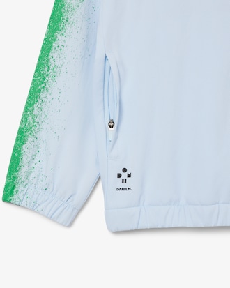 Lacoste x Daniil Medvedev Trainingspak