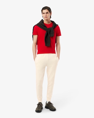 Sweatbroek met Slim Fit