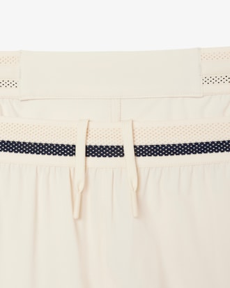 Lacoste Tennis x Novak Djokovic Short