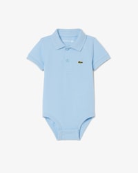 Petit Piqu&eacute; Babybodysuit