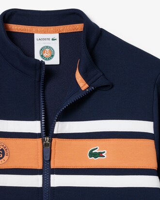 Roland-Garros Editie Ballenjongensjack