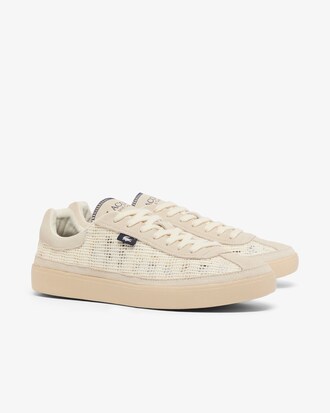 Men's Roland-Garros Edition Baseshot Lite Sneakers