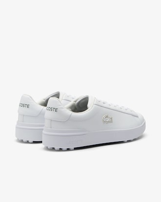 Carnaby Golf Leren Golfschoenen Heren