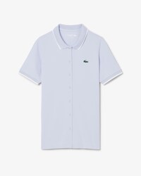 Warmteregelend Petit Piqu&eacute; Golf Polohemd