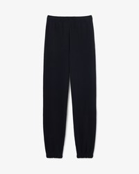 Piqu&eacute; Sweatbroek