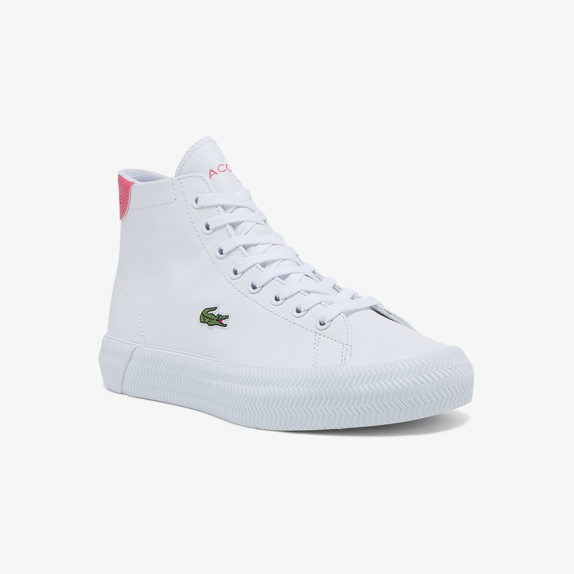 Lacoste shoes for women: Boots, Trainers, Sneakers | LACOSTE
