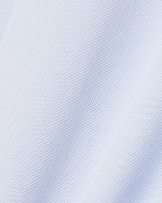 Warmteregelend Mini-Piqué Golf Polohemd