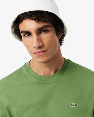 Katoenen T-shirt