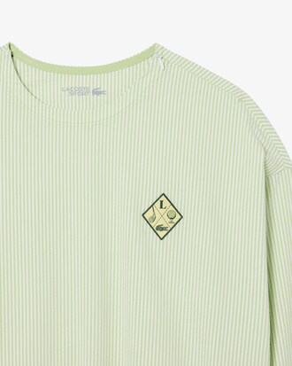 Ultra-Dry Seersucker Golfsweatshirt