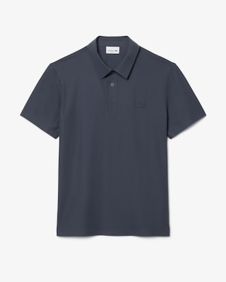 Regular Fit Forensen Polohemd