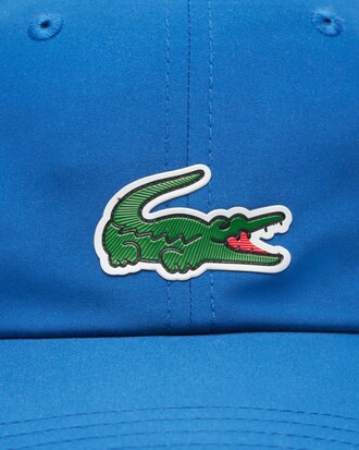 Lacoste Tennis x Novak Djokovic Pet