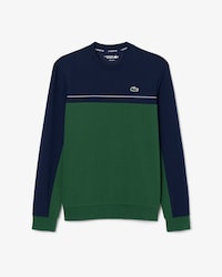 Colourblock Sweatshirt