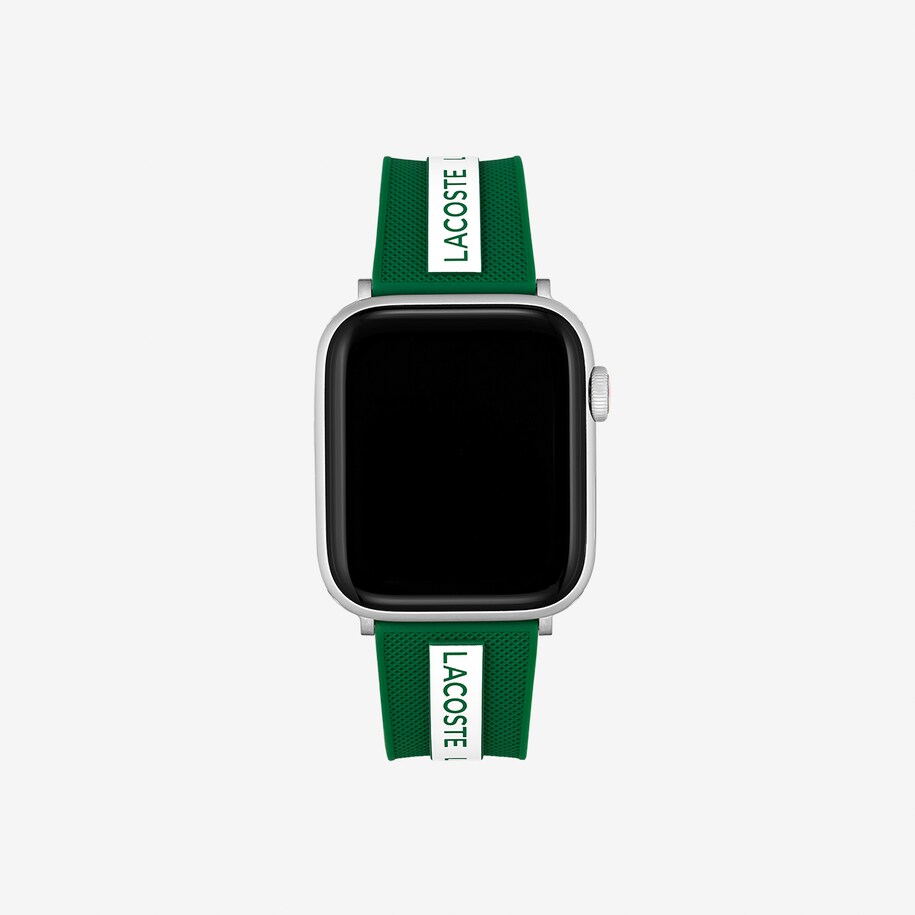 lacoste apple watch