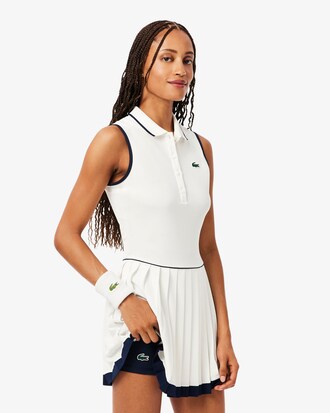 Ultra Dry Heritage Tennisjurk