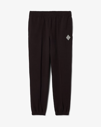 Regular Fit Sweatbroek