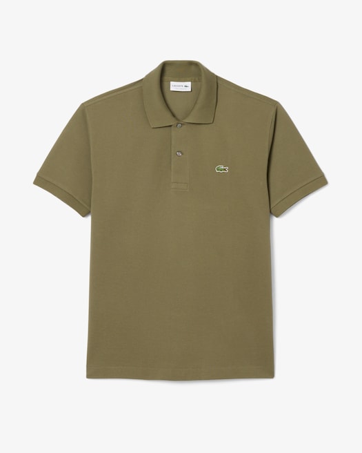 Khaki Groen
